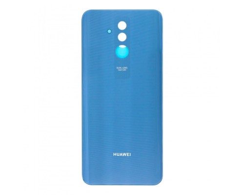 Задня кришка для Huawei Mate 20 Lite Blue Задня кришка для Huawei Mate 20 Lite Blue