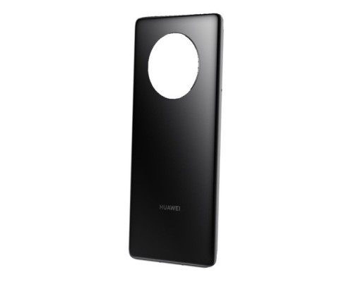 Задня кришка для Huawei Mate 40 Black Задня кришка для Huawei Mate 40 Black