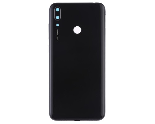 Задня кришка для Huawei Y7 2019 Black Задня кришка для Huawei Y7 2019 Black