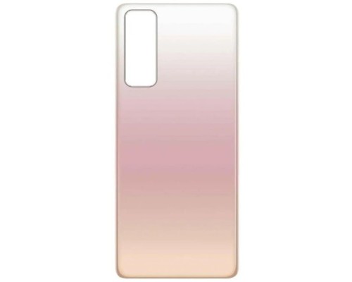 Задня кришка для Huawei P Smart 2021 / Y7A Gold Задня кришка для Huawei P Smart 2021 / Y7A Gold