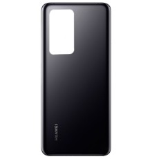 Задня кришка для Huawei P40 Black