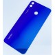 Задня кришка для Huawei Honor 8X Blue