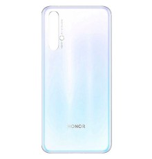 Задня кришка для Huawei Honor 20 White