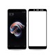 Захисне скло Xiaomi Redmi Note 5 Pro Full Cover (Mocolo 0,33 мм)