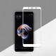 Захисне скло Xiaomi Redmi Note 5 Pro Full Cover (Mocolo 0,33 мм)