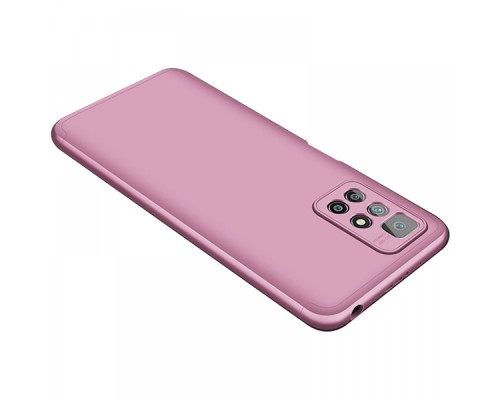 Чехол Xiaomi Redmi Note 11 4G / Redmi 10 2022 Fullcover 4D Чехол Xiaomi Redmi Note 11 4G / Redmi 10 2022 Fullcover 4D