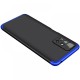 Чехол Xiaomi Redmi Note 11 4G / Redmi 10 2022 Fullcover 4D