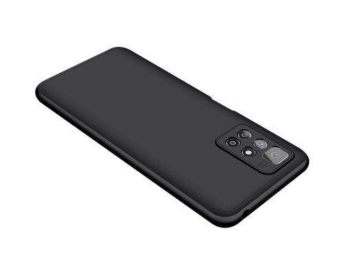 Чехол Xiaomi Redmi Note 11 4G / Redmi 10 2022 Fullcover 4D Чехол Xiaomi Redmi Note 11 4G / Redmi 10 2022 Fullcover 4D