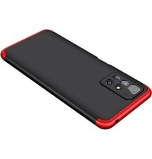 Чехол Xiaomi Redmi Note 11 4G / Redmi 10 2022 Fullcover 4D