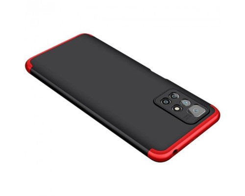 Чехол Xiaomi Redmi Note 11 4G / Redmi 10 2022 Fullcover 4D Чехол Xiaomi Redmi Note 11 4G / Redmi 10 2022 Fullcover 4D