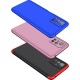 Чехол Xiaomi Redmi Note 11 4G / Redmi 10 2022 Fullcover 4D