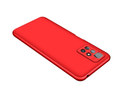 Чехол Xiaomi Redmi Note 11 4G / Redmi 10 2022 Fullcover 4D Чехол Xiaomi Redmi Note 11 4G / Redmi 10 2022 Fullcover 4D