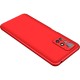 Чехол Xiaomi Redmi Note 11 4G / Redmi 10 2022 Fullcover 4D