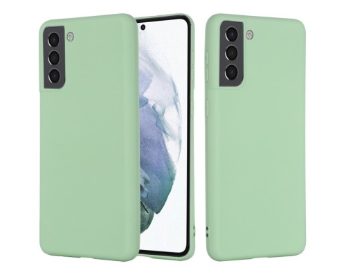 Сіліконовий чохол Soft Touch для Samsung Galaxy S2 Plus 5G