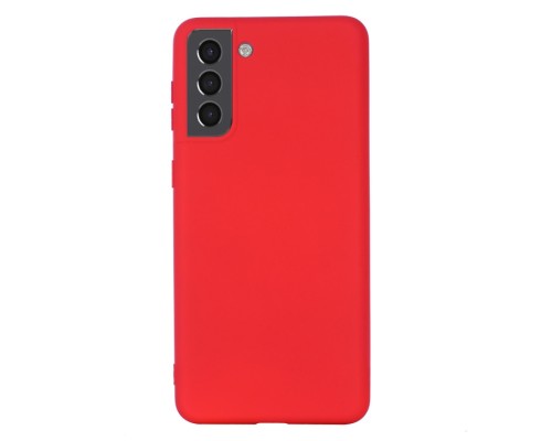 Сіліконовий чохол Soft Touch для Samsung Galaxy S2 Plus 5G