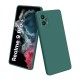 Сіліконовий чохол Soft Touch для Realme 9 Pro Plus