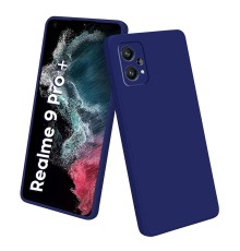 Сіліконовий чохол Soft Touch для Realme 9 Pro Plus