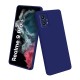 Сіліконовий чохол Soft Touch для Realme 9 Pro Plus