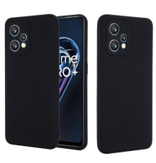 Силіконовий чохол Liquid Silicone Case Realme 9 5G