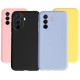 Силіконовий чохол Liquid Silicone Case Huawei Nova Y70