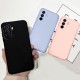 Силіконовий чохол Liquid Silicone Case Huawei Nova Y70