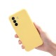 Силіконовий чохол Liquid Silicone Case Huawei Nova Y70