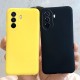 Силіконовий чохол Liquid Silicone Case Huawei Nova Y70
