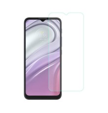 Захисне скло Motorola Moto G20 (Mocolo 0.33 mm) Clear