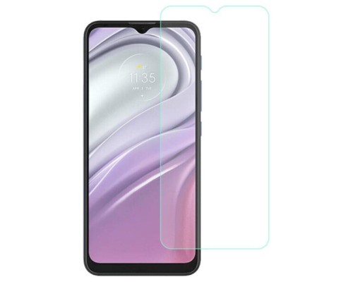 Захисне скло Motorola Moto G20 (Mocolo 0.33 mm) Clear Захисне скло Motorola Moto G20 (Mocolo 0.33 mm) Clear