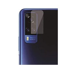 Захисне скло Vivo Y51 (Mocolo 0.33 mm) на камеру