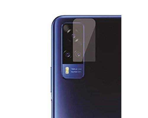Захисне скло Vivo Y51 (Mocolo 0.33 mm) на камеру