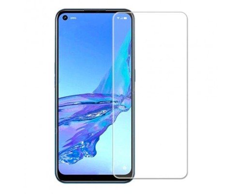 Захисне скло Oppo A95 4G (Mocolo 0.33 mm) Clear