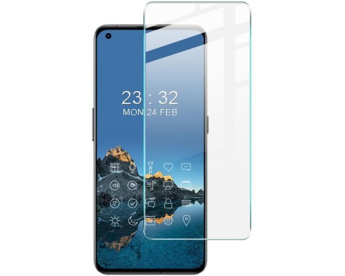 Захисне скло Realme GT2 Pro (Mocolo 0.33 mm) Clear Захисне скло Realme GT2 Pro (Mocolo 0.33 mm) Clear
