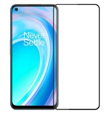 Захисне скло OnePlus Nord CE 2 Lite 5G (Mocolo 0.33 mm) 5D Full Glue