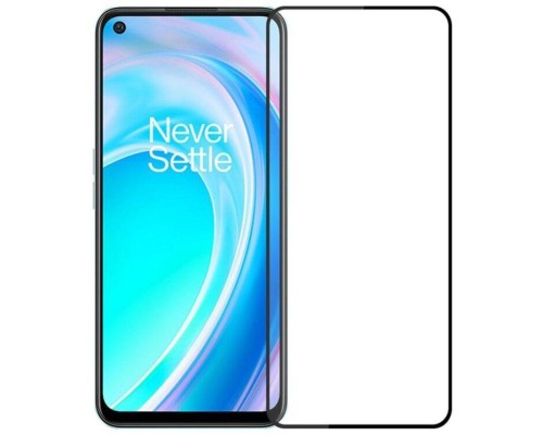 Захисне скло OnePlus Nord CE 2 Lite 5G (Mocolo 0.33 mm) 5D Full Glue Захисне скло OnePlus Nord CE 2 Lite 5G (Mocolo 0.33 mm) 5D Full Glue
