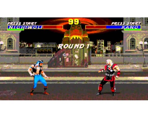 Игровая приставка DataFrog Y2 SG SEGA 16 bit (Sega HDMI) на 900 игр Игровая приставка DataFrog Y2 SG SEGA 16 bit (Sega HDMI) на 900 игр