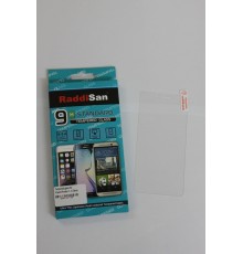 Захисне скло Xiaomi Redmi 3/3s/3 Pro/3x (Raddisan 0.33 mm)