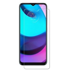 Захисне скло Motorola Moto E20 (Mocolo 0.33 mm) Clear