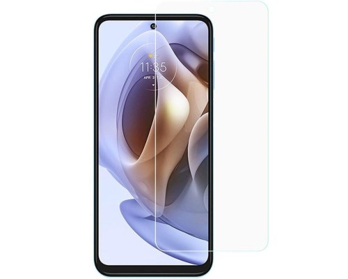 Захисне скло Motorola Moto G31 / G41 (Mocolo 0.33 mm) Clear Захисне скло Motorola Moto G31 / G41 (Mocolo 0.33 mm) Clear