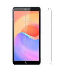 Захисне скло ZTE Blade A31 (Mocolo 0.33 mm) Clear