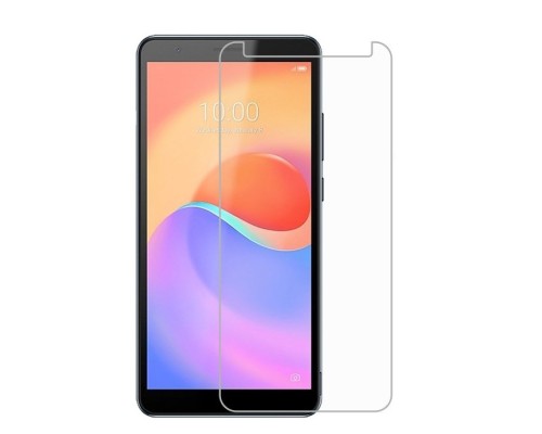 Захисне скло ZTE Blade A31 (Mocolo 0.33 mm) Clear