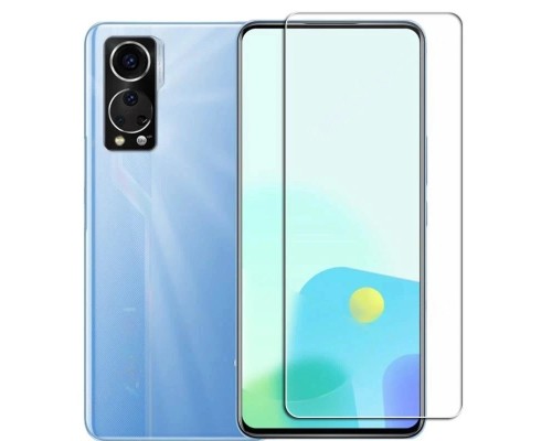 Захисне скло ZTE Axon 30 5G (Mocolo 0.33 mm) Clear