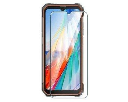 Захисне скло Blackview BV7200 (Mocolo 0.33 mm) Clear Захисне скло Blackview BV7200 (Mocolo 0.33 mm) Clear
