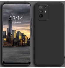 Чехол силиконовый Soft Touch для Realme GT Neo 3T