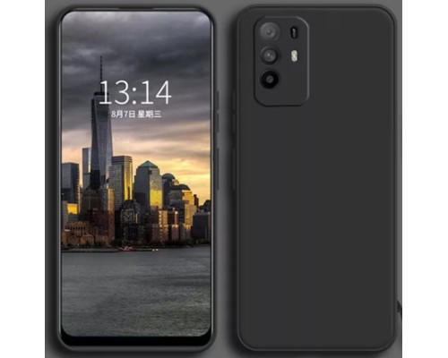 Чехол силиконовый Soft Touch для Realme GT Neo 3T Чехол силиконовый Soft Touch для Realme GT Neo 3T