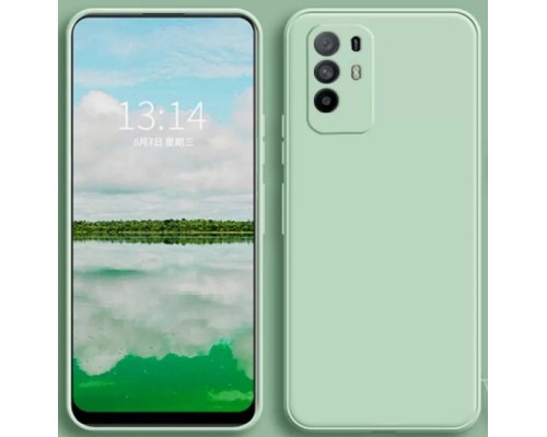 Чехол силиконовый Soft Touch для Realme GT Neo 3T Чехол силиконовый Soft Touch для Realme GT Neo 3T