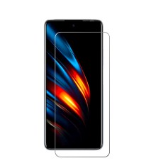 Захисне скло Tecno Pova Neo 2 (LG6n) (Mocolo 0.33 mm) Clear