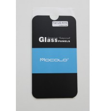 Захисне скло LG K10 (Mocolo 0.33 mm)