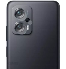 Захисне скло Xiaomi Poco X4 GT / Redmi Note 11T Pro / Pro Plus (Mocolo 0.33 mm) на камеру