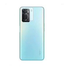 Захисне скло Oppo A96 4G (Mocolo 0.33 mm) на камеру